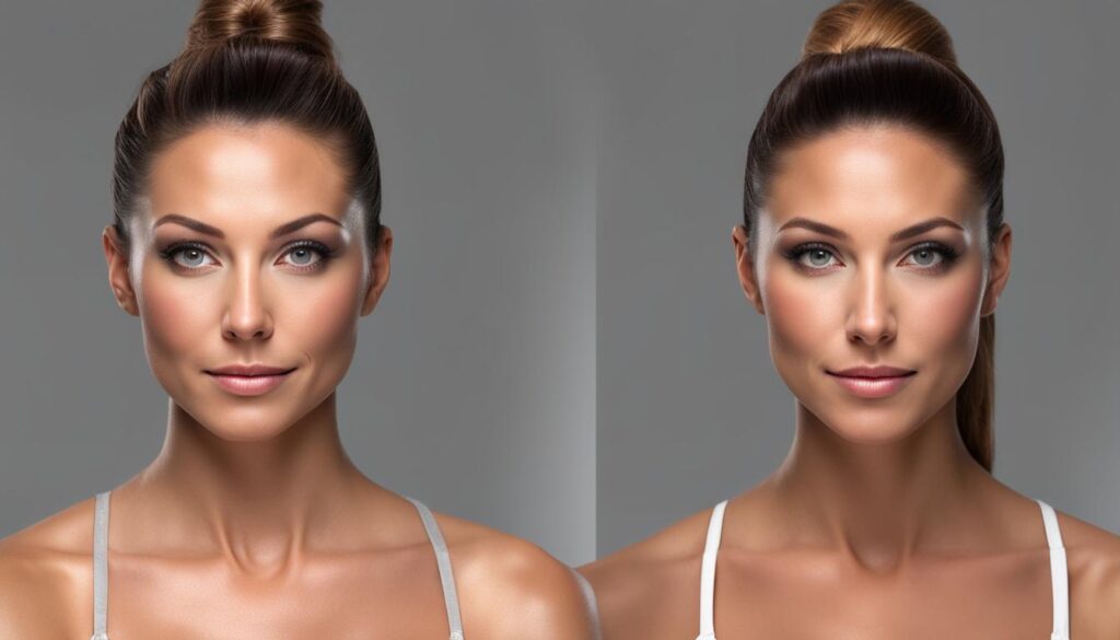 Difference between Dysport and Botox